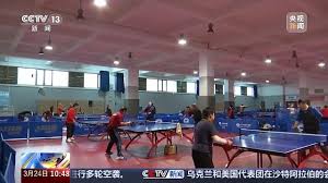 2026世界杯官网 乒乓球台面防水吗
